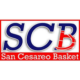 Basket San Cesareo